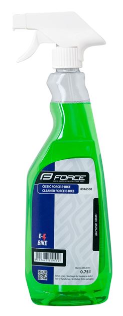 Picture of FORCE BIKE CLEANER E BIKE